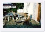 1980 environ Tania Gelfand chez...
